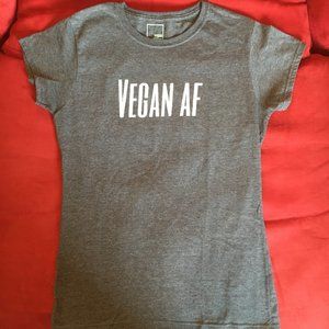 Vegan AF T-Shirt